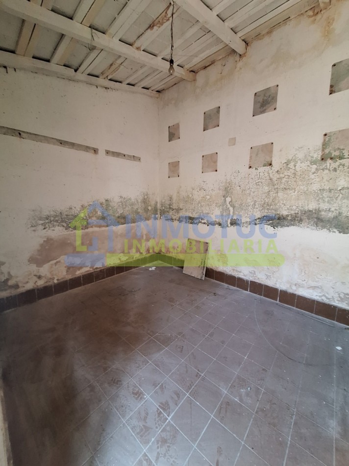 VENTA O ALQUILER CASA 4 DORM - BARRIO SUR - LAS HERAS AL 200