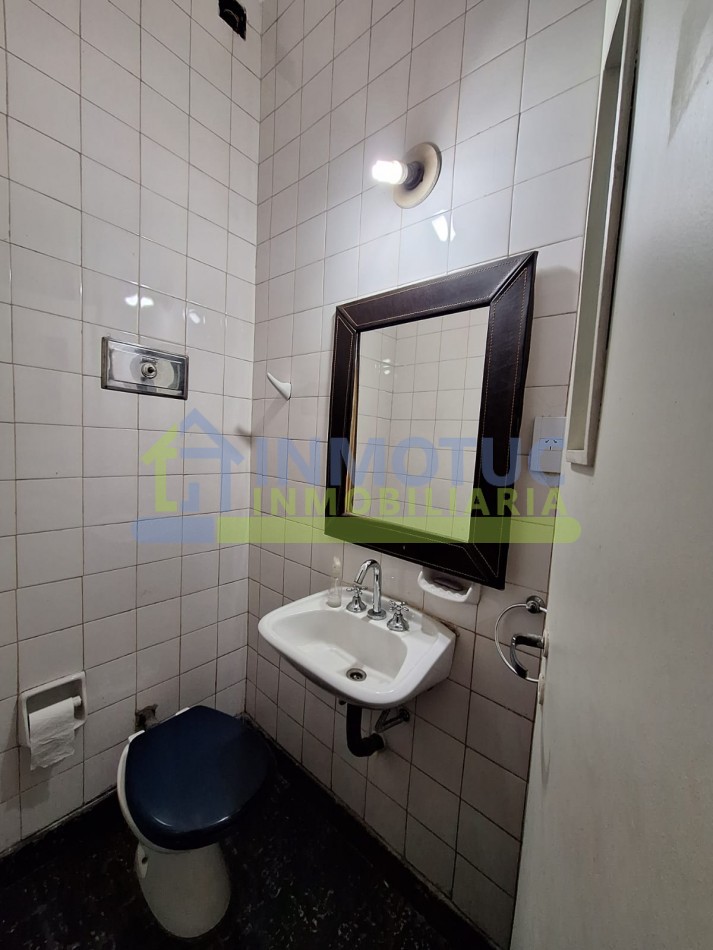 LOCAL COMERCIAL + DEPARTAMENTO PB SANTIAGO AL 900 APTO CREDITO