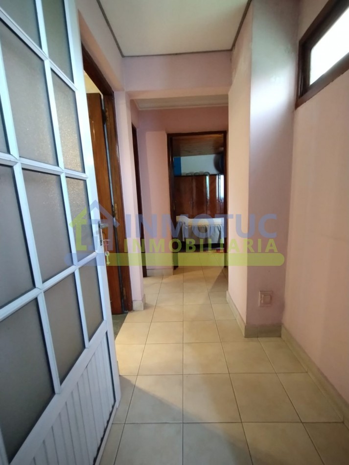 Casa - Frente Parque 9 de julio - Av. Soldati al 600 - 3 Dorm. - 2 Baños 