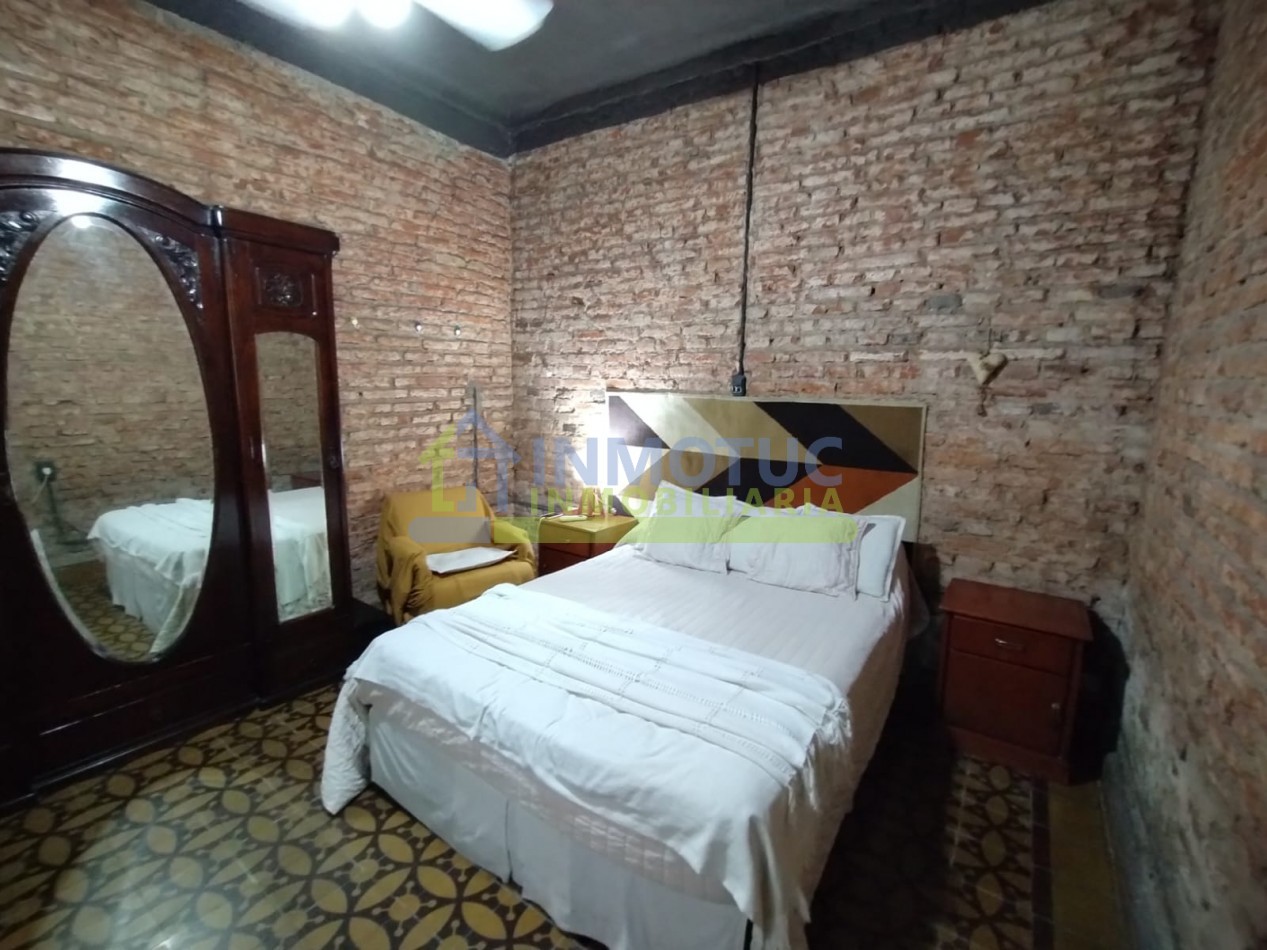 Casa - Frente Parque 9 de julio - Av. Soldati al 600 - 3 Dorm. - 2 Baños 