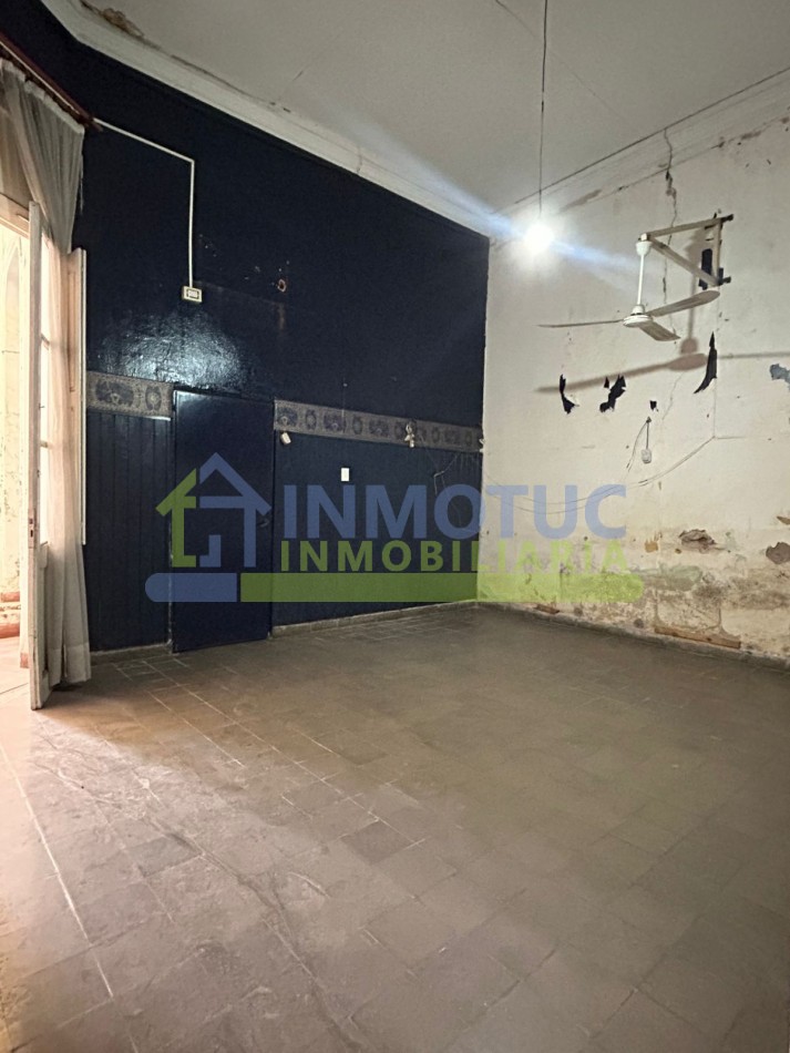 VENTA O ALQUILER CASA 4 DORM - BARRIO SUR - LAS HERAS AL 200