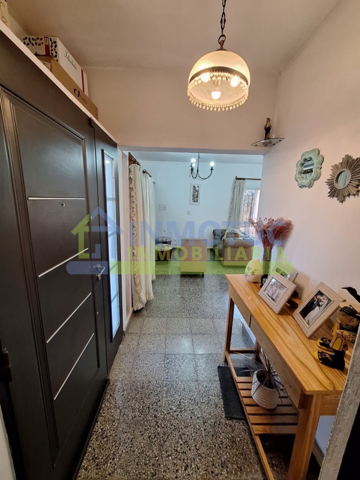 SANTA FE AL 4100 - CASA EN VENTA 