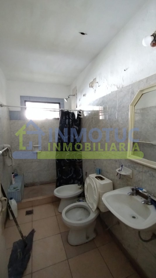 Casa Barrio Mutual Policial