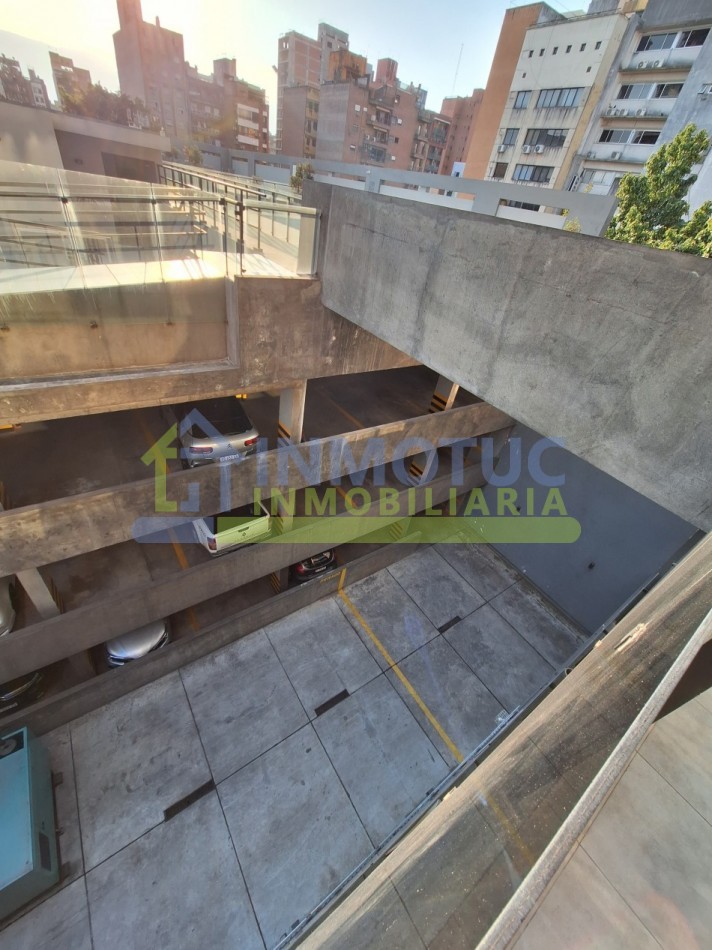 DEPARTAMENTO BALCARCE AL 400 - 2 DORMITORIOS - 2 BAÑOS - BARRIO NORTE - APTO CREDITO
