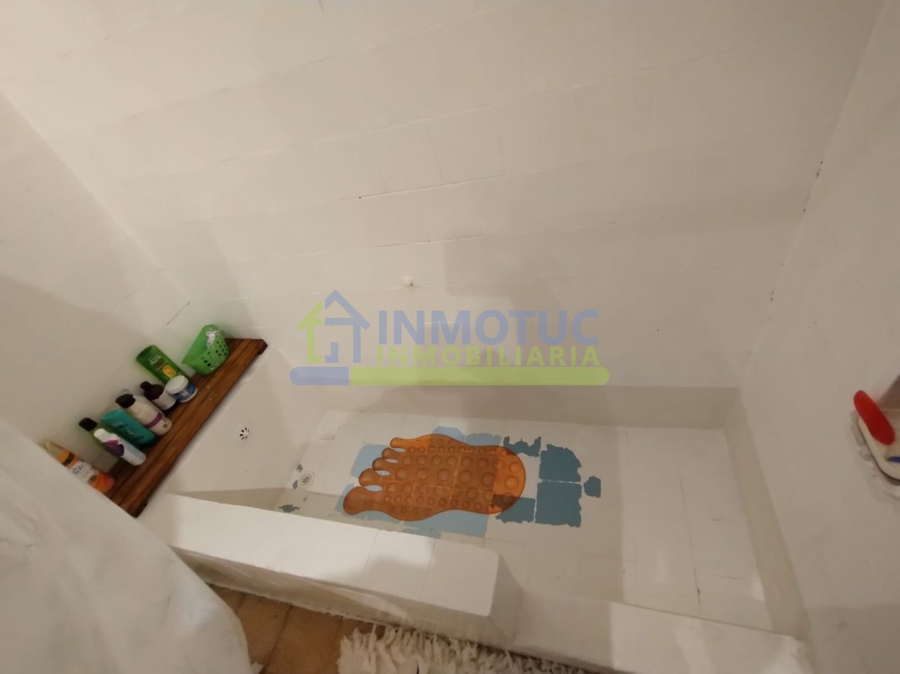 Casa - Frente Parque 9 de julio - Av. Soldati al 600 - 3 Dorm. - 2 Baños 