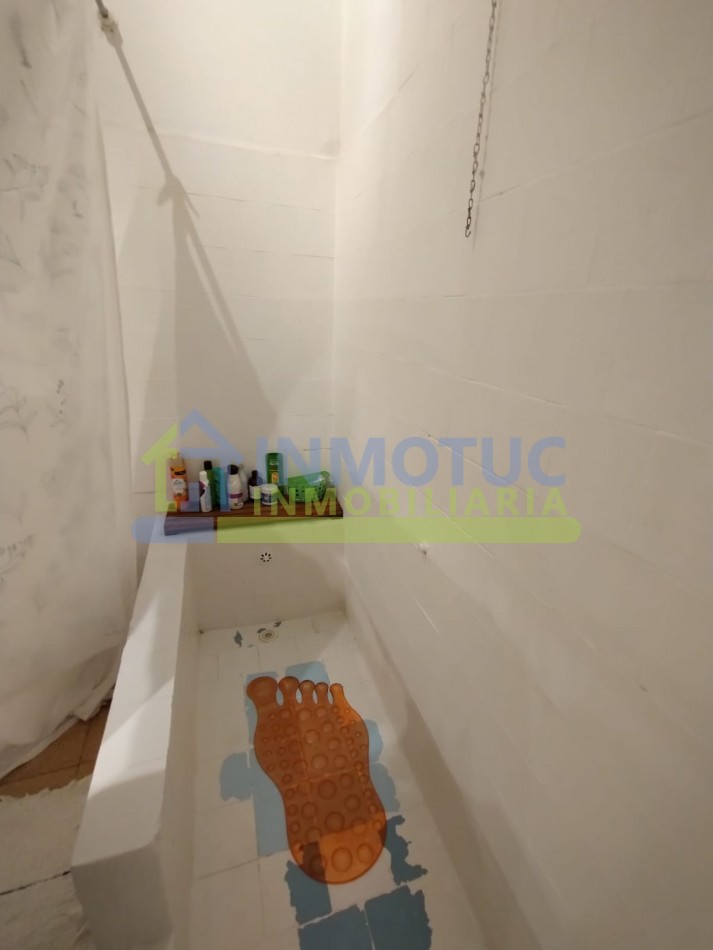 Casa - Frente Parque 9 de julio - Av. Soldati al 600 - 3 Dorm. - 2 Baños 