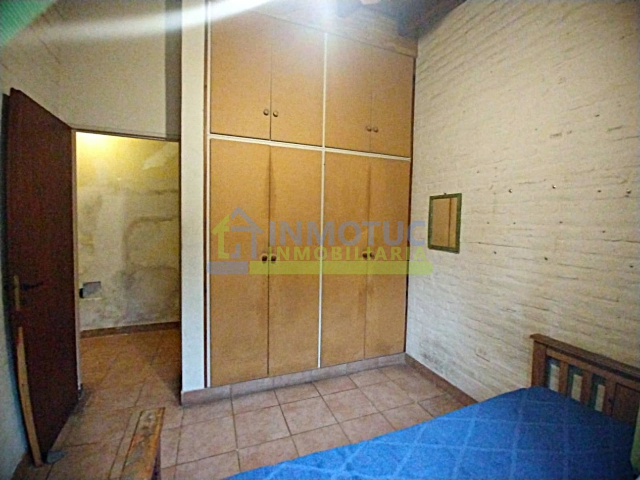 CASA EN VENTA EN BARRIO SUR LAVALLE AL 1200 