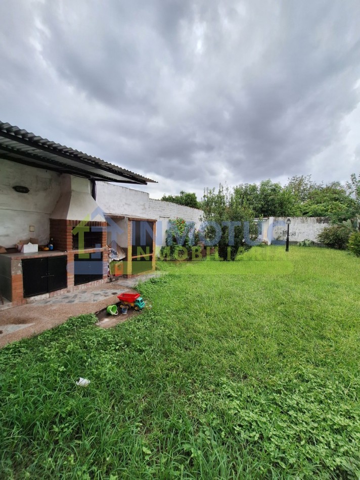 Casa - Corrientes al 2700 - 4 Dorm. - 3 Baños - Sup. Construida 291 m²