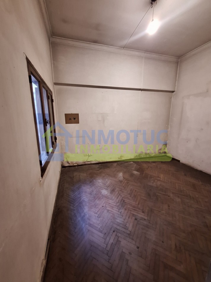 VENTA O ALQUILER CASA 4 DORM - BARRIO SUR - LAS HERAS AL 200