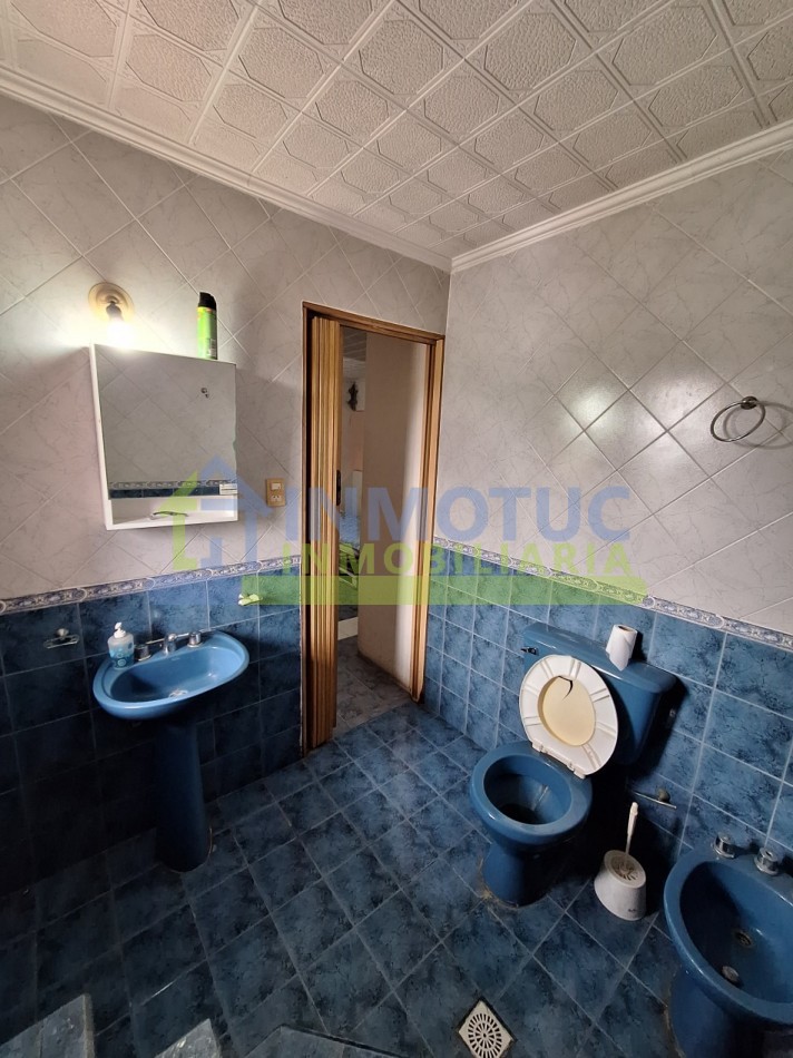 Casa - Corrientes al 2700 - 4 Dorm. - 3 Baños - Sup. Construida 291 m²