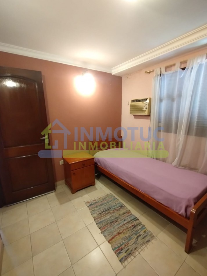 Casa - Frente Parque 9 de julio - Av. Soldati al 600 - 3 Dorm. - 2 Baños 