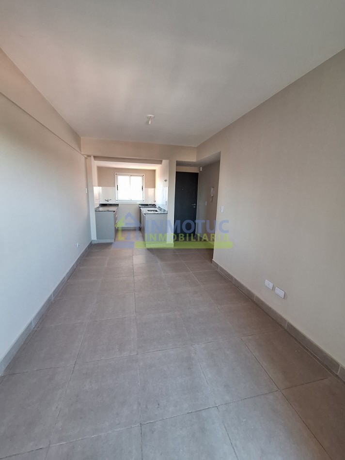 DEPARTAMENTO 2 DORMITORIOS CON BALCON - A ESTRENAR - RONDEAU 800 - BARRIO SUR