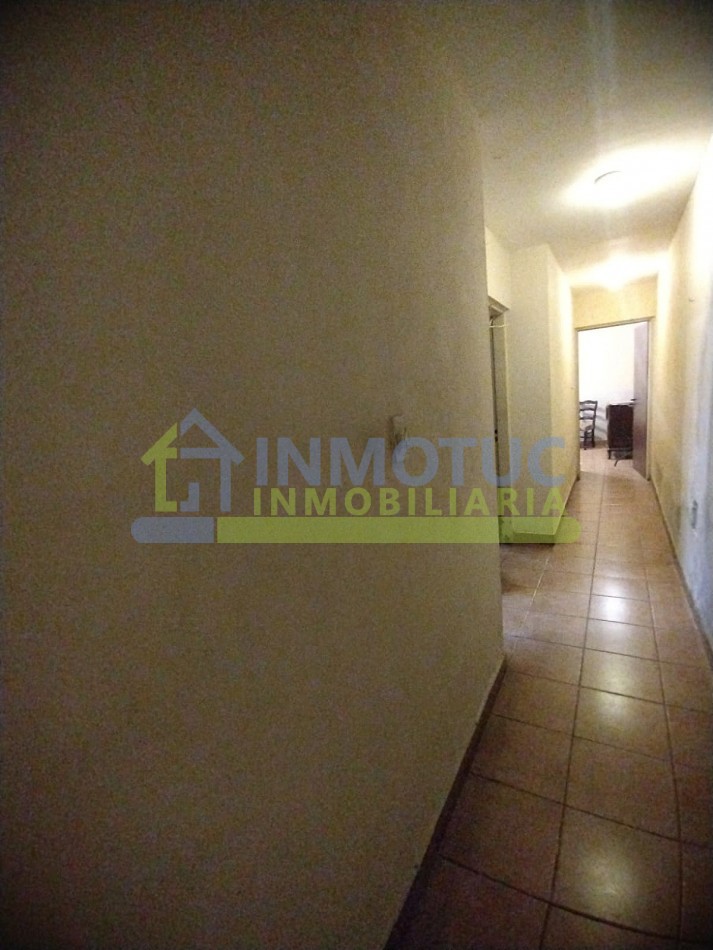 CASA EN VENTA EN BARRIO SUR LAVALLE AL 1200 