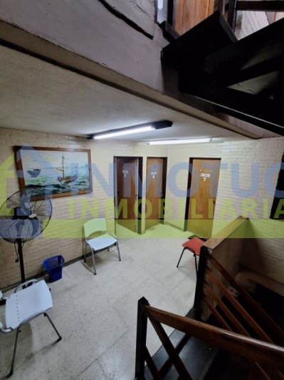 CENTRO MEDICO EN VENTA PARA INVERSIONISTAS - BARRIO SUR (ALT. 24 DE SEPTIEMBRE 1000)