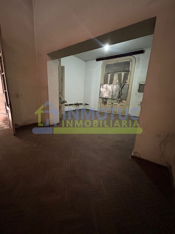 VENTA O ALQUILER CASA 4 DORM - BARRIO SUR - LAS HERAS AL 200