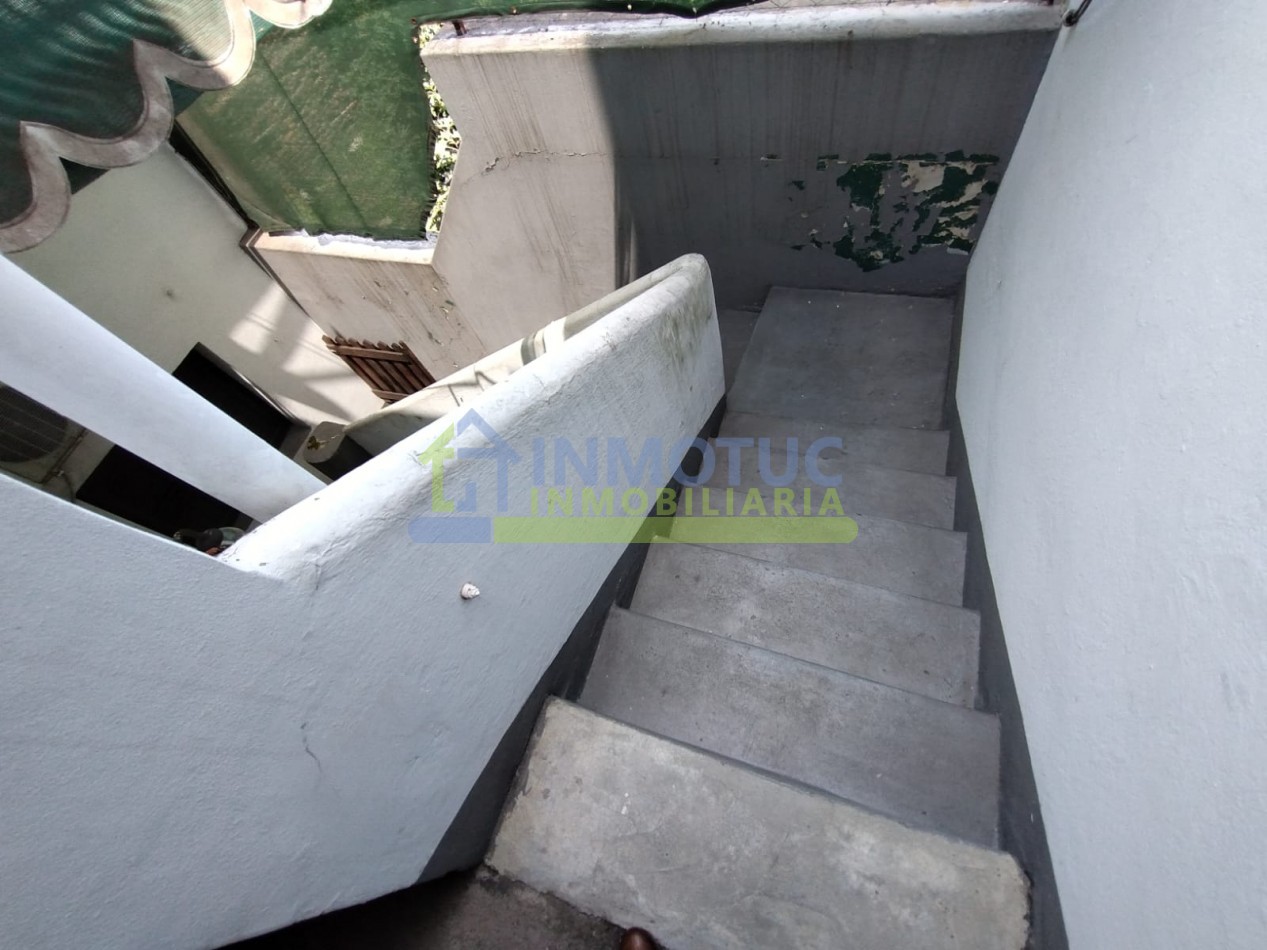 Casa - Frente Parque 9 de julio - Av. Soldati al 600 - 3 Dorm. - 2 Baños 