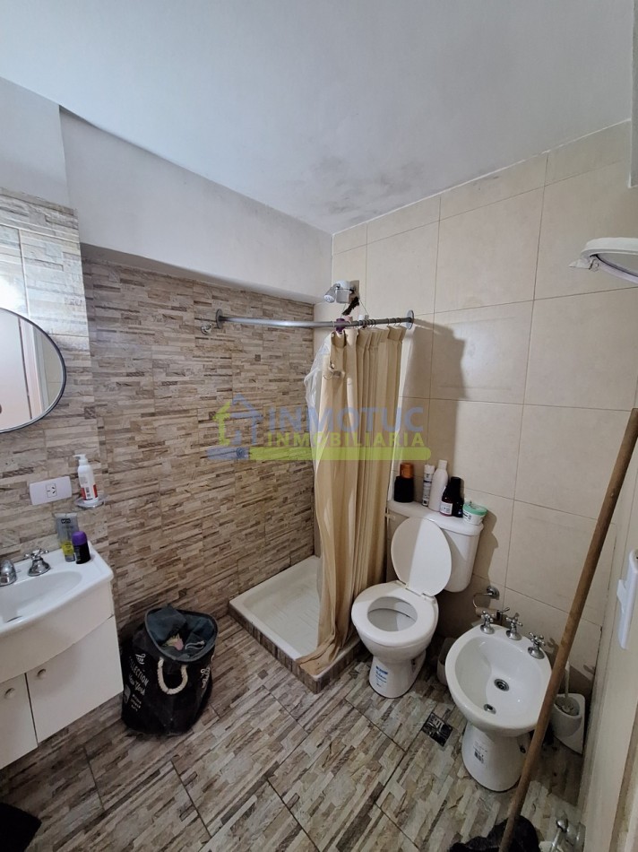 DEPARTAMENTO 2 DORM CON BALCON - BARRIO NORTE - LAPRIDA 300 - APTO CREDITO