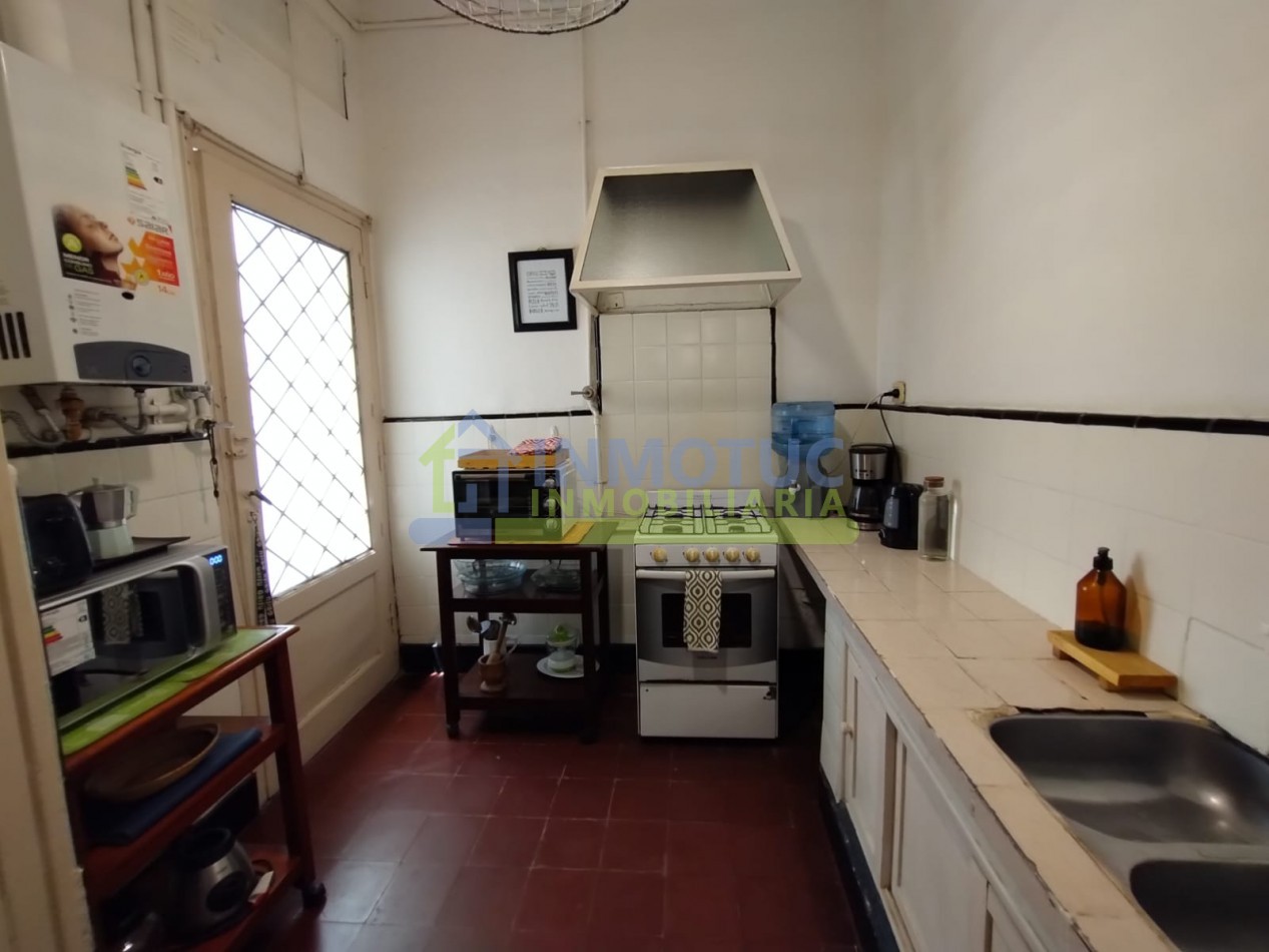 Casa - Frente Parque 9 de julio - Av. Soldati al 600 - 3 Dorm. - 2 Baños 