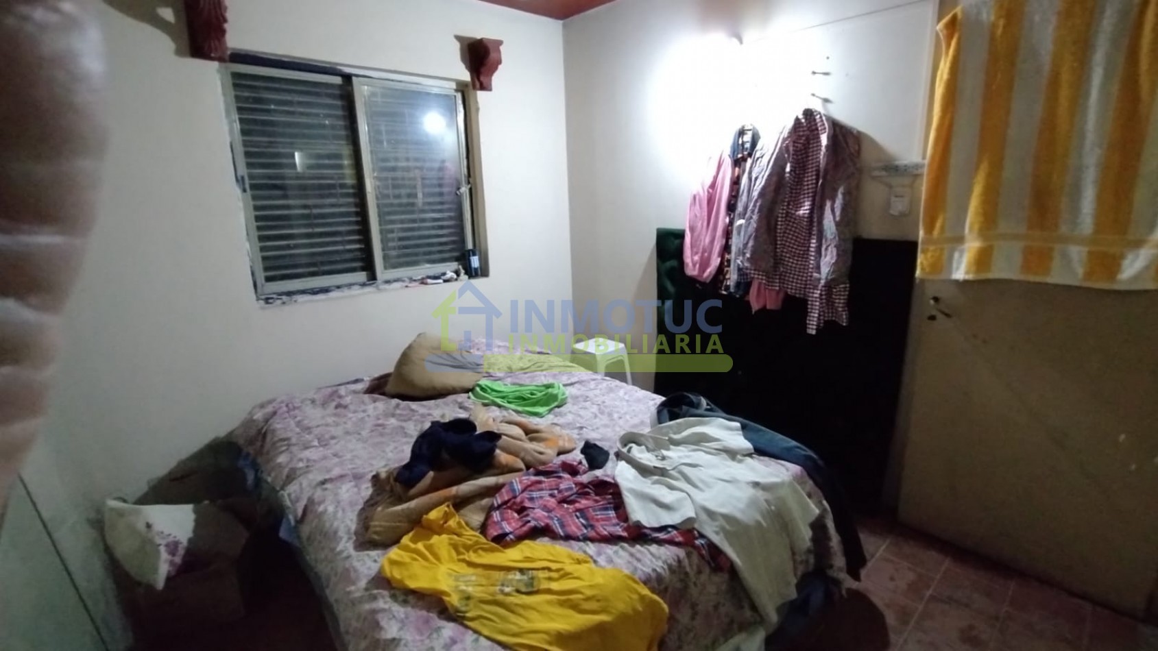 ALQUILER CASA BARRIO MUTUAL POLICIAL (ALTURA AV. INDEPENDENCIA 3800)
