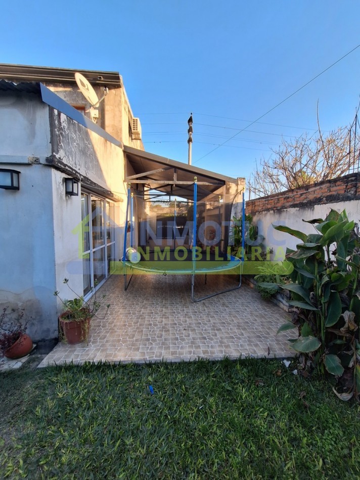 SANTA FE AL 4100 - CASA EN VENTA 