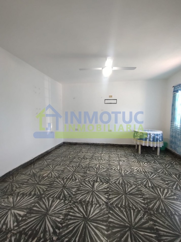 CASA BALCARCE AL 2200 - 4 Dorm. - 2 Baños