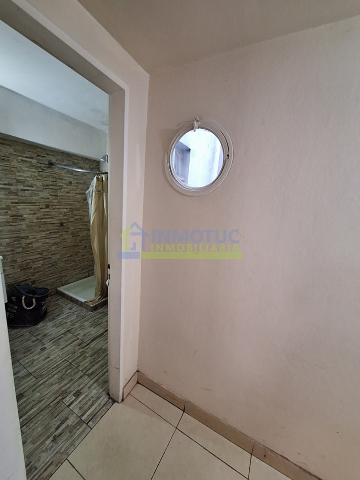 DEPARTAMENTO 2 DORM CON BALCON - BARRIO NORTE - LAPRIDA 300 - APTO CREDITO