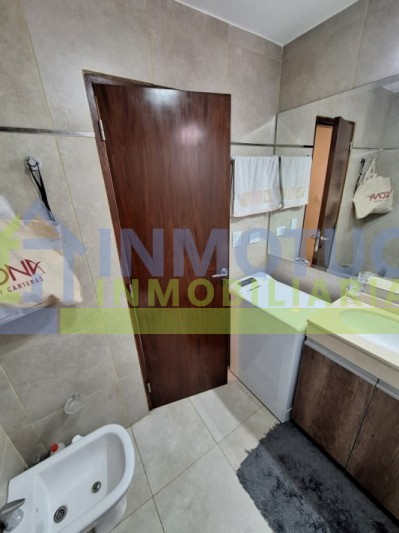 DEPARTAMENTO BALCARCE AL 400 - 2 DORMITORIOS - 2 BAÑOS - BARRIO NORTE - APTO CREDITO