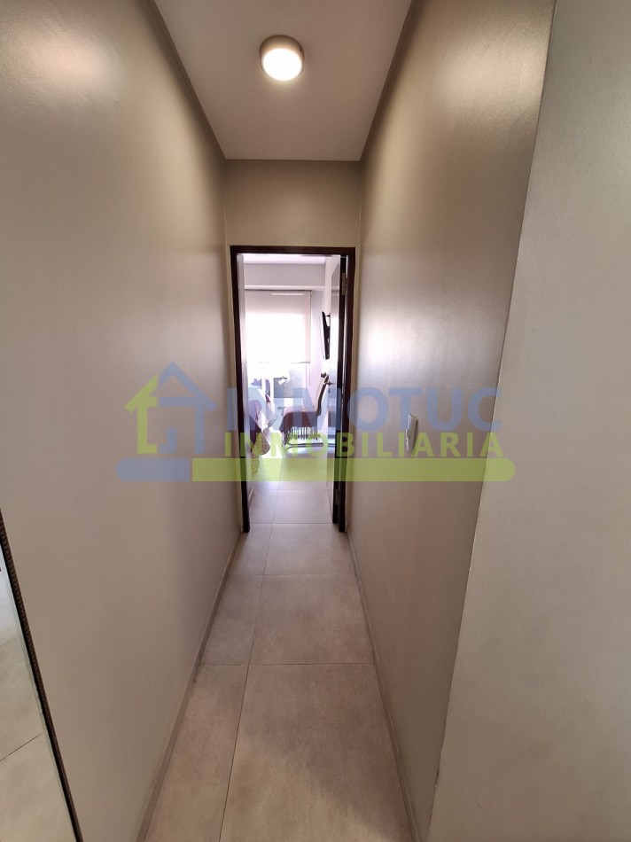 DEPARTAMENTO BALCARCE AL 400 - 2 DORMITORIOS - 2 BAÑOS - BARRIO NORTE - APTO CREDITO