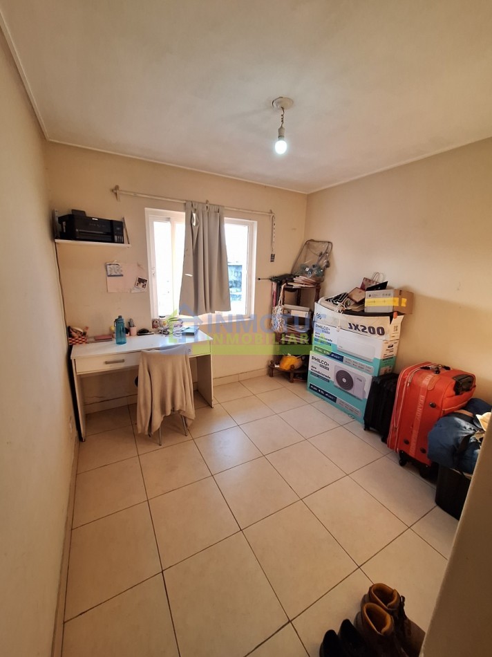 DEPARTAMENTO 2 DORM CON BALCON - BARRIO NORTE - LAPRIDA 300 - APTO CREDITO