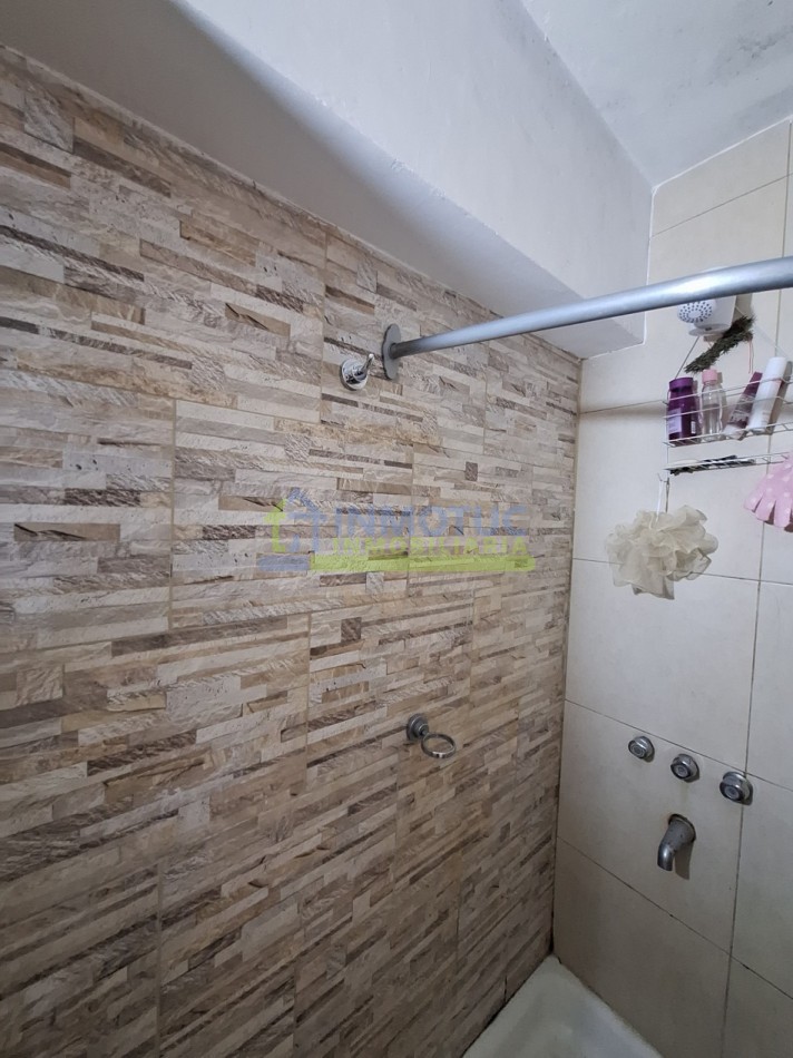 DEPARTAMENTO 2 DORM CON BALCON - BARRIO NORTE - LAPRIDA 300 - APTO CREDITO