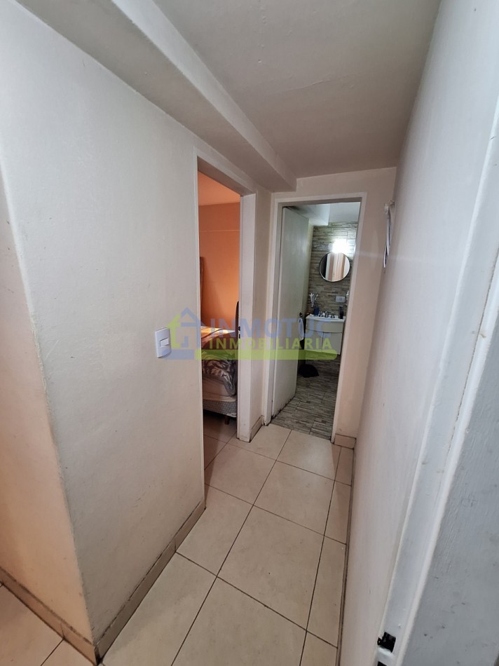 DEPARTAMENTO 2 DORM CON BALCON - BARRIO NORTE - LAPRIDA 300 - APTO CREDITO