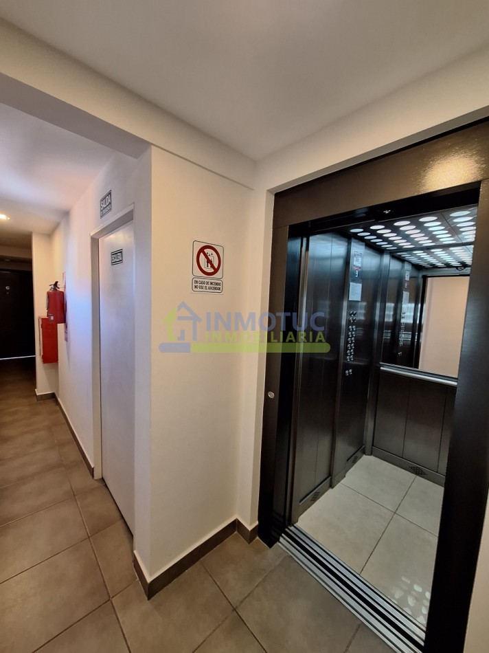 DEPARTAMENTO 2 DORMITORIOS CON BALCON - A ESTRENAR - RONDEAU 800 - BARRIO SUR