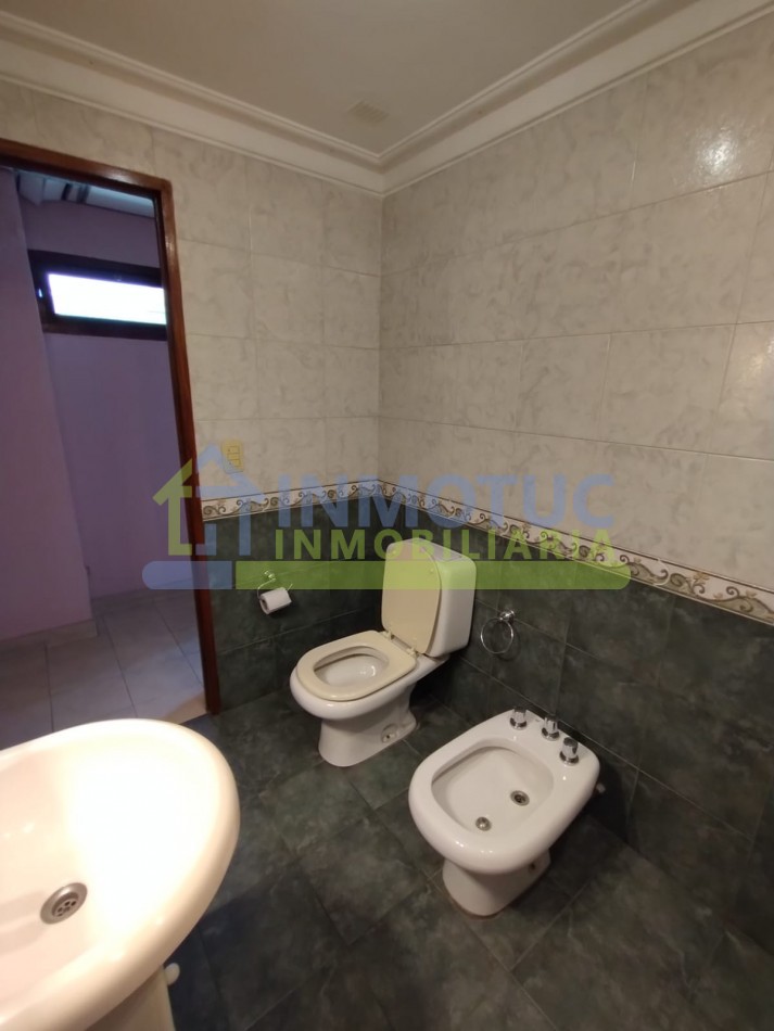 Casa - Frente Parque 9 de julio - Av. Soldati al 600 - 3 Dorm. - 2 Baños 