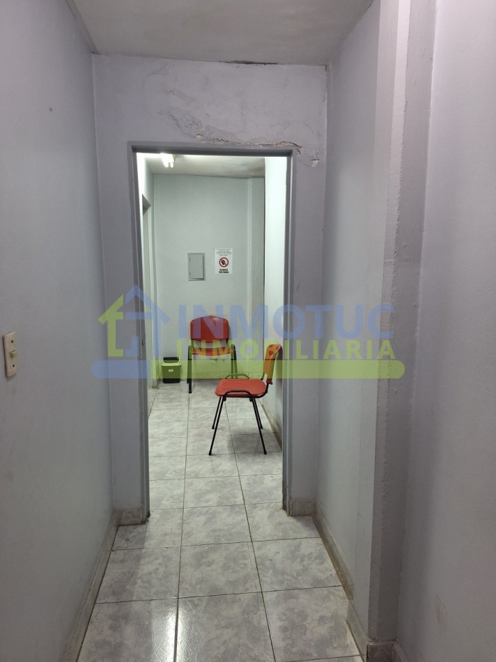 CENTRO MEDICO EN VENTA PARA INVERSIONISTAS - BARRIO SUR (ALT. 24 DE SEPTIEMBRE 1000)