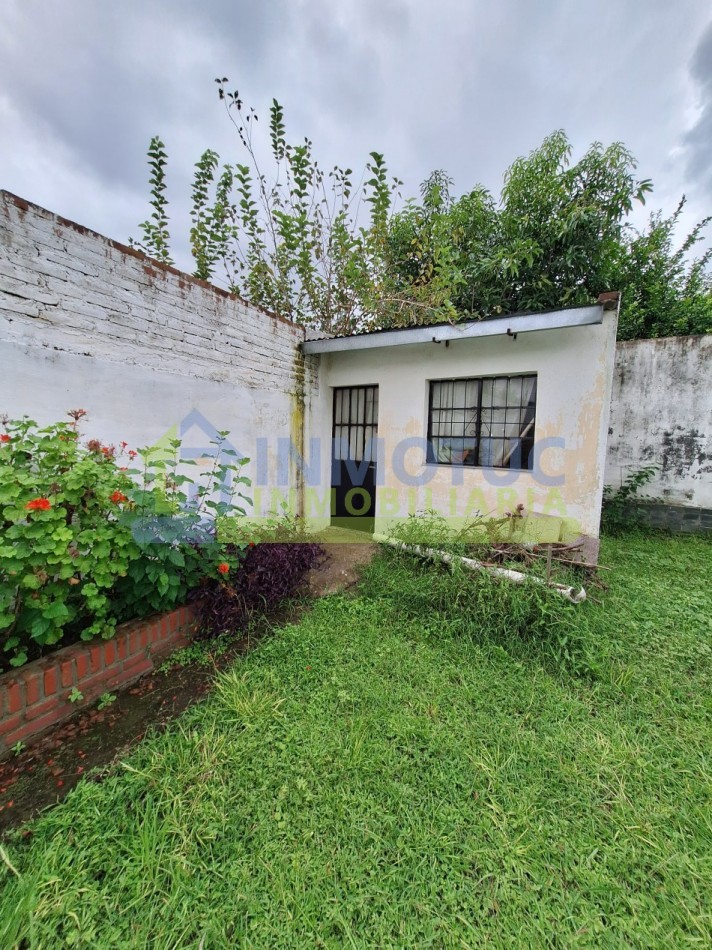 Casa - Corrientes al 2700 - 4 Dorm. - 3 Baños - Sup. Construida 291 m²