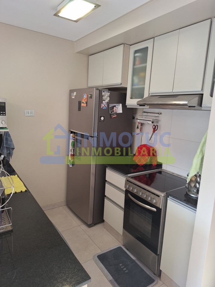 DEPARTAMENTO BALCARCE AL 400 - 2 DORMITORIOS - 2 BAÑOS - BARRIO NORTE - APTO CREDITO