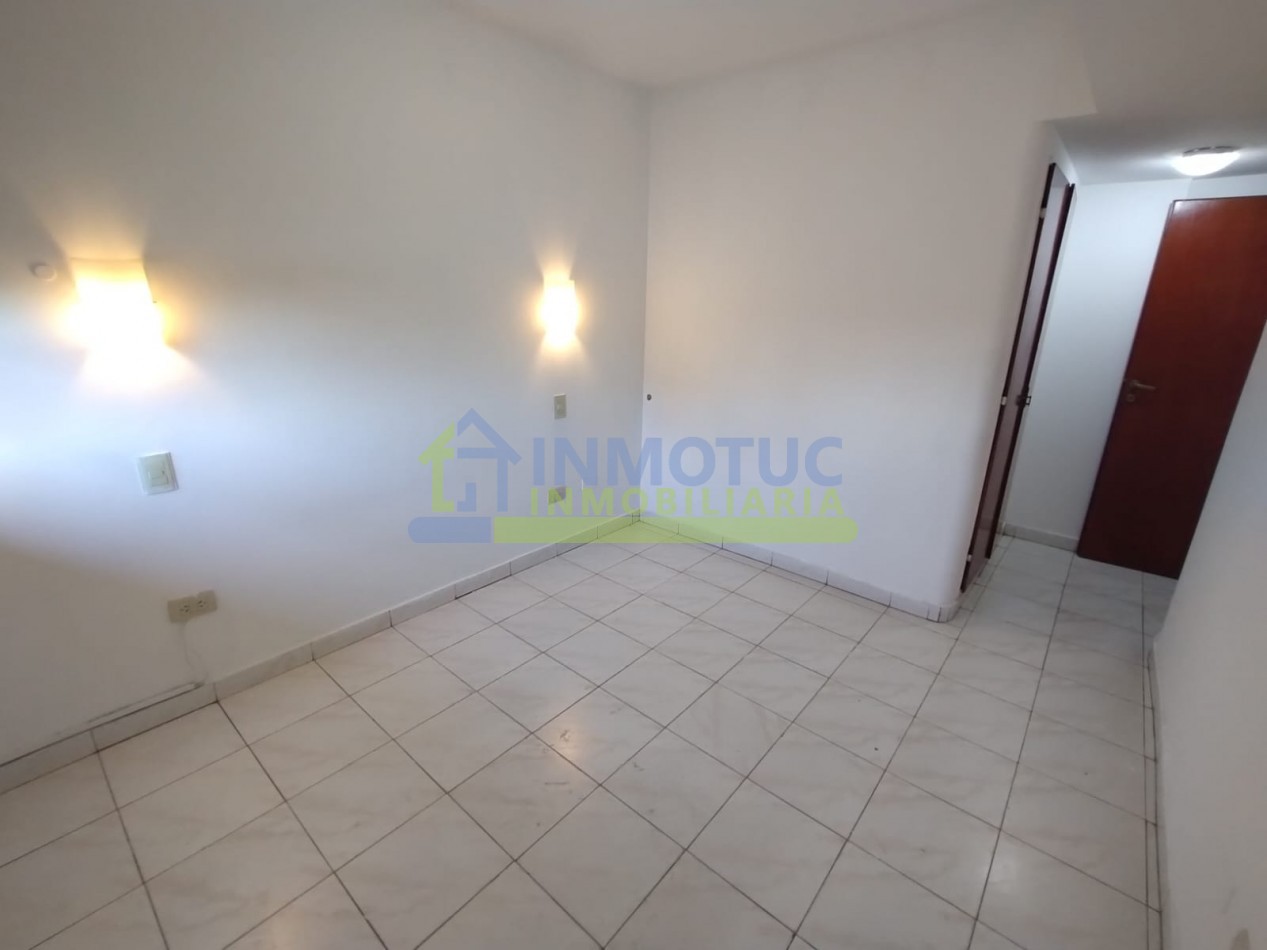 BARRIO NORTE P/INVERSORES DEPTO 2 DORM. AV. SALTA Y SANTA FE