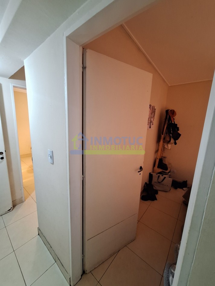DEPARTAMENTO 2 DORM CON BALCON - BARRIO NORTE - LAPRIDA 300 - APTO CREDITO