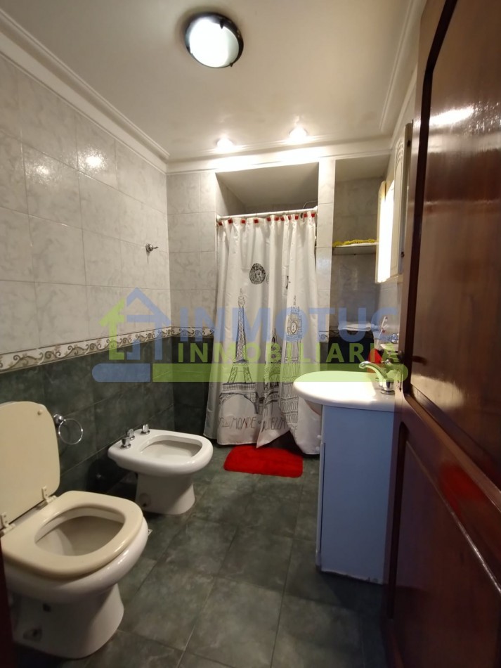 Casa - Frente Parque 9 de julio - Av. Soldati al 600 - 3 Dorm. - 2 Baños 