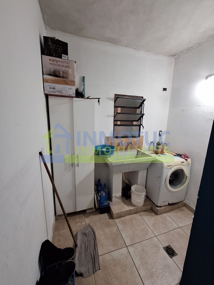 SANTA FE AL 4100 - CASA EN VENTA 