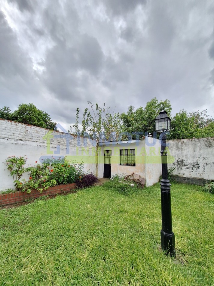 Casa - Corrientes al 2700 - 4 Dorm. - 3 Baños - Sup. Construida 291 m²