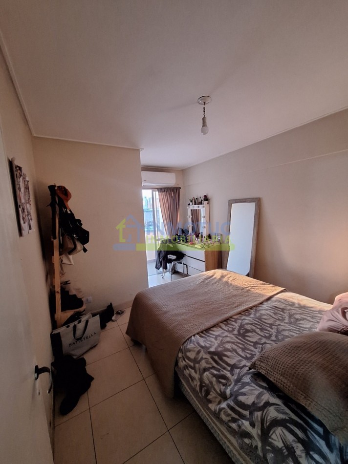 DEPARTAMENTO 2 DORM CON BALCON - BARRIO NORTE - LAPRIDA 300 - APTO CREDITO