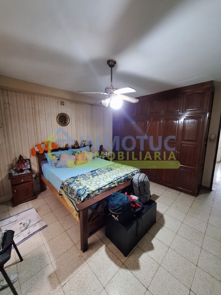 Casa - Corrientes al 2700 - 4 Dorm. - 3 Baños - Sup. Construida 291 m²