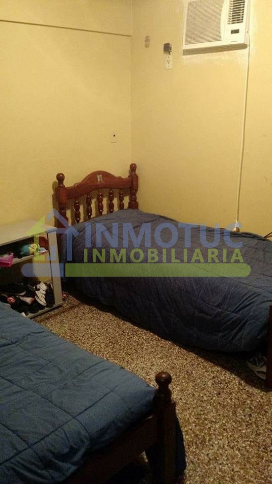 B. OBISPO PIEDRABUENA - DEPARTAMENTO EN VENTA 3 DORM. 2 BAÑOS
