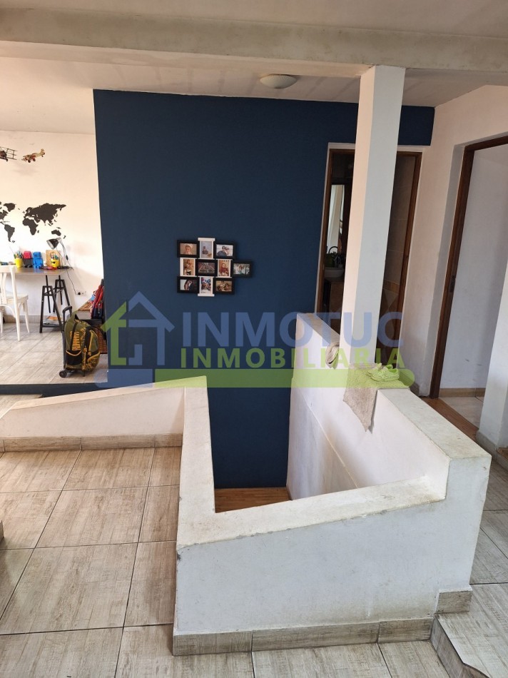 SANTA FE AL 4100 - CASA EN VENTA 