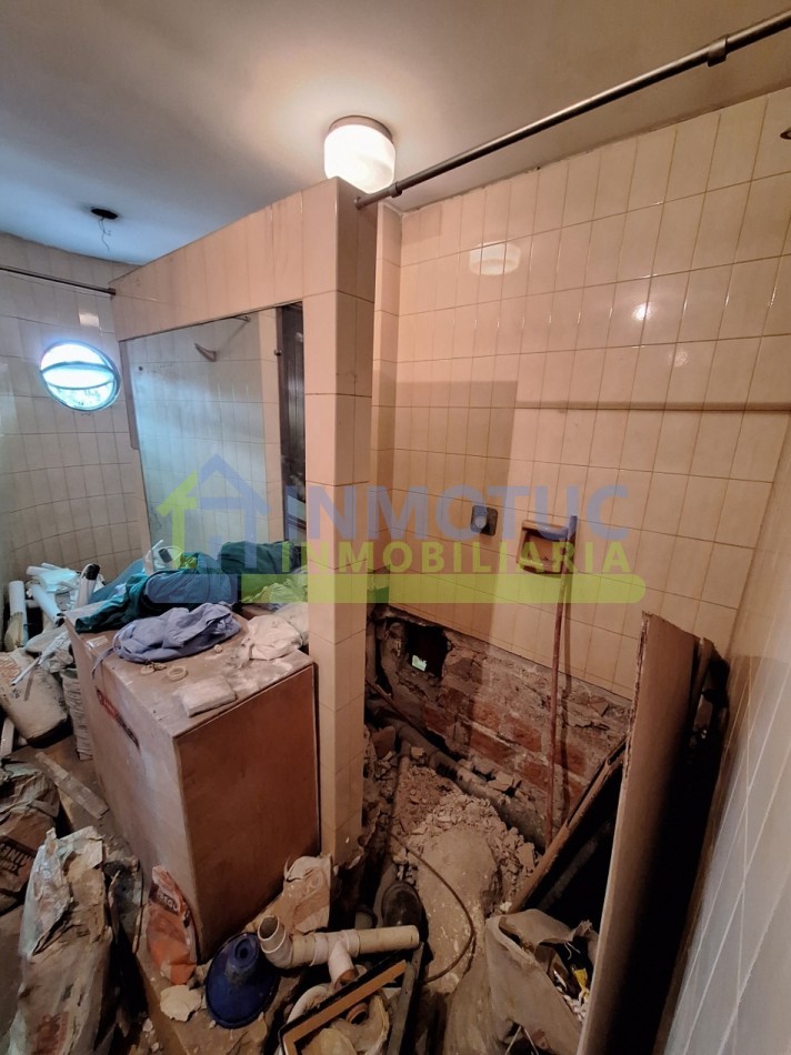 CENTRO MEDICO EN VENTA PARA INVERSIONISTAS - BARRIO SUR (ALT. 24 DE SEPTIEMBRE 1000)