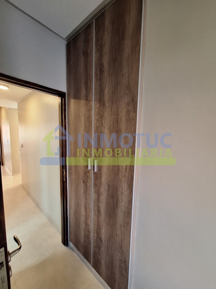 DEPARTAMENTO BALCARCE AL 400 - 2 DORMITORIOS - 2 BAÑOS - BARRIO NORTE - APTO CREDITO