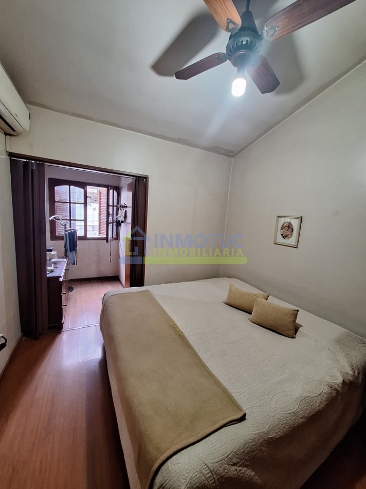 CASA BARRIO SUR - LAS HERAS AL 200 - 3 DORM. 5 BAÑOS - COCHERA