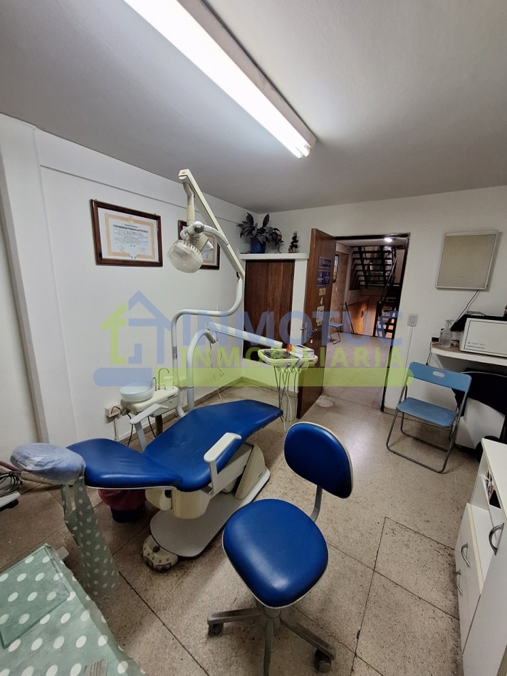 CENTRO MEDICO EN VENTA PARA INVERSIONISTAS - BARRIO SUR (ALT. 24 DE SEPTIEMBRE 1000)