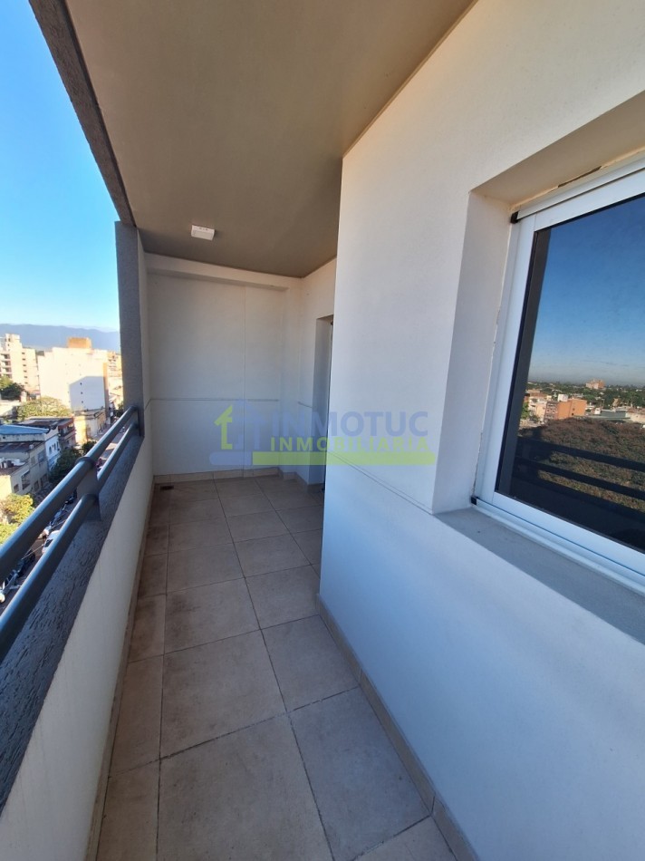 DEPARTAMENTO 2 DORMITORIOS CON BALCON - A ESTRENAR - RONDEAU 800 - BARRIO SUR